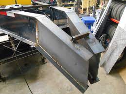 Welding Fabrication Trailer Service And Repair Mg Trailer Sales Service Gooseneck Trailer Welding And Fabrication Welding Trailer