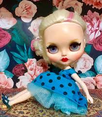 Profile for Blythe Fest Australia 2019 Rockabilly Travelling Blythe's