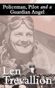 Policeman, Pilot and a Guardian Angel : Trevallion, Len, Cook, Kim:  Amazon.sg: Books