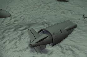 the loss of the uss scorpion: myths