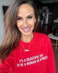 Jillian Swan's Instagram, Twitter & Facebook