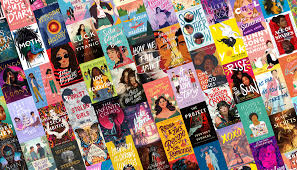 That's why, this year, i've decided to also include some of the most popular april 2021 book releases from your favorite authors. 270 Must Read 2021 Ya Book Releases United By Pop
