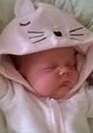 Father, 26, cries court as he's found guilty of shaking his three-month-old  baby daughter to death