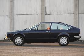 Image result for Gray 1978 Alfa-Romeo