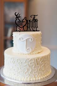 Get it as soon as wed, mar 10. The Hunt Is Over Best Hunting Themed Weddings I Do Y All