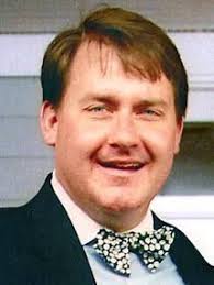 Michael Patrick “Lundo” Lunden (1964-2001)