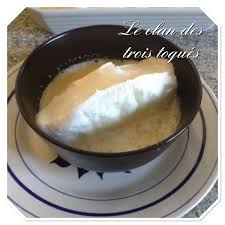 Iles Flottantes Ile Flottante Alimentation Flottant