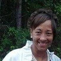 Mrs. Verita Gail "Rita" Rone Obituary