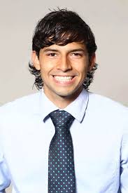 2008 Men's Soccer Roster