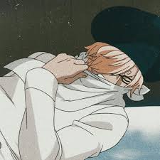One Piece Icons Sanji Anime