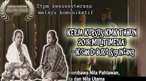 Kapal pelni bukit siguntang merupakan salah satu kapal pelni yang dibuat pada tahun 1995 oleh galangan kapal jos.l.meyer.papenburg. Kerja Kursus Kmk Tahun 2018 Multimedia Kisah Bermula Di Bukit Siguntang Youtube