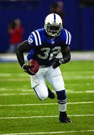 James' personality took a hold of the stage in canton during his enshrinement speech, and it was an incredible showing. Colts Q A Edgerrin James Hof Semifinalist Indianapolis Monthly