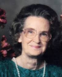 Mary Catherine Buck Obituary