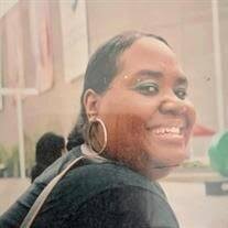 Mercia Patrice Millsap Obituary