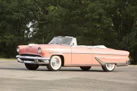 Image result for Ermine White 1955 Lincoln