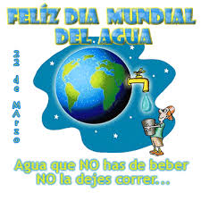 Intelectuales y referentes de estados unidos, brasil, china, kenia y ecuador, entre otros, disertan sobre la problemática medioambiental. Dia Mundial Del Agua