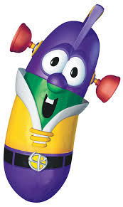 Similar items veggietales outer space. Larry Boy Big Idea Wiki Fandom