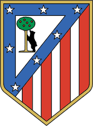 Club atlético de madrid sevilla fc, atletico madrid, emblem, flag, logo png. Atletico Madrid Logo Download Logo Icon Png Svg
