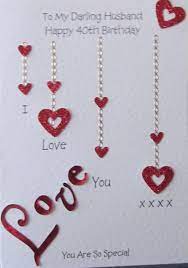 The fun ideas just need some affordable material and creative hands. Handmade Valentines Cards Ideas Novocom Top
