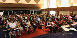 Once a blue ocean is discovered, management. Ucsi University S Inaugural Annual Vice Chancellor Distinguished Guest Lecture Series