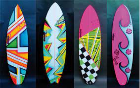 Maybe you would like to learn more about one of these? 77 Surfboard Design Ideas 360guide