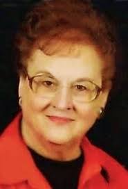 Janice Adkins Obituary (1936