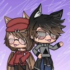 Gacha Life Avatar Kawaiis Buscar Con Google Cute Anime Chibi Cute Anime Character Anime Wolf Girl Posmotrite bolshe idey na temy hair tutorial | gacha life request💕. cute anime chibi cute anime character