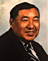 Obituary for John McKinney, Jr.