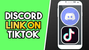 How to get a clickable link on your profile. How To Add Discord Link To Tiktok Youtube