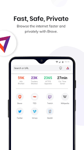 Sep 29, 2021 · brave browser: Brave For Android Apk Download
