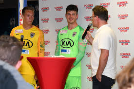 Jul 04, 2021 · der australier ben o'connor gewinnt mit grossem vorsprung die erste bergankunft der diesjährigen tour der france. Fc Aarau Trikotprasentation Der Fc Aarau Spielt In Der Kommenden Saison In Schwarz