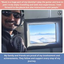 Minorities in Polar Research