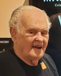 Walter L. Owens Obituary July 24, 2025