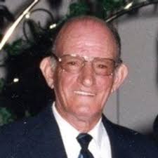 Obituary information for Johnny Roscoe Marbut