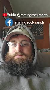 Vavi Rocking T Ranch Live