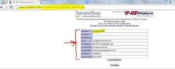 Check spelling or type a new query. How To Hack Vp Asp Shopping Websites And Get All The Database Details