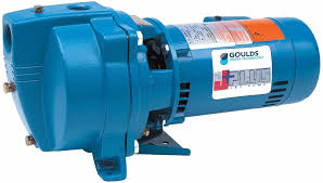 If you don't know how deep your well is. Goulds Pump J5s Shallow Well Jet Pump 115 230 Volt 1 2 Hp Well Water Pumps Amazon Com