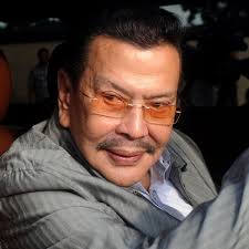 Manila dad hits anti-Erap campaign