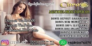 Citra4d Pelayan Mainan
