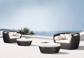 Outdoor Designer Furniture