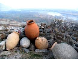Georgian Wine Wikipedia The Free Encyclopedia Ancient Wine Wine Culture Wine Tour