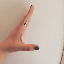 Inkhunter Tattoo App Sur Instagram Bonjour Mates Inkhunter Va Rock Le Thielsummit Dans Plane Tattoo Airplane Tattoos Travel Tattoo Small