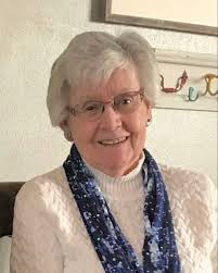 Constance "Connie" Miller Obituary June 9, 2024