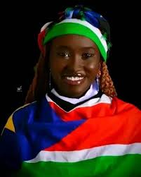 South Sudan Ten States Beauties Contests   