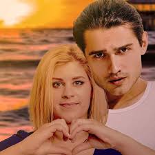 Candace Ayers (lovestruckromance)