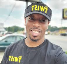 Chef Lazarius “Ken” Walker Inspires Compassion This Holiday Season