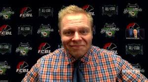 A Few Minutes With... Dave Peterson