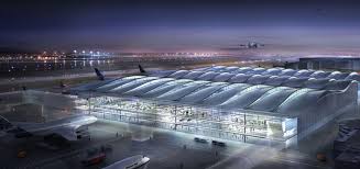 terminal airline ratings