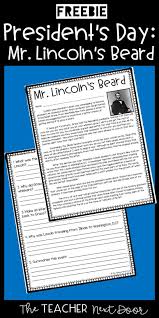 This Two Page Comprehension Passage With Questions Tells The True Story Of How Abraham Lincoln Decided Reading Classroom Teaching Reading Third Grade Reading