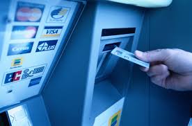 Atm (countable and uncountable, plural atms). How To Use A Debit Card At An Atm